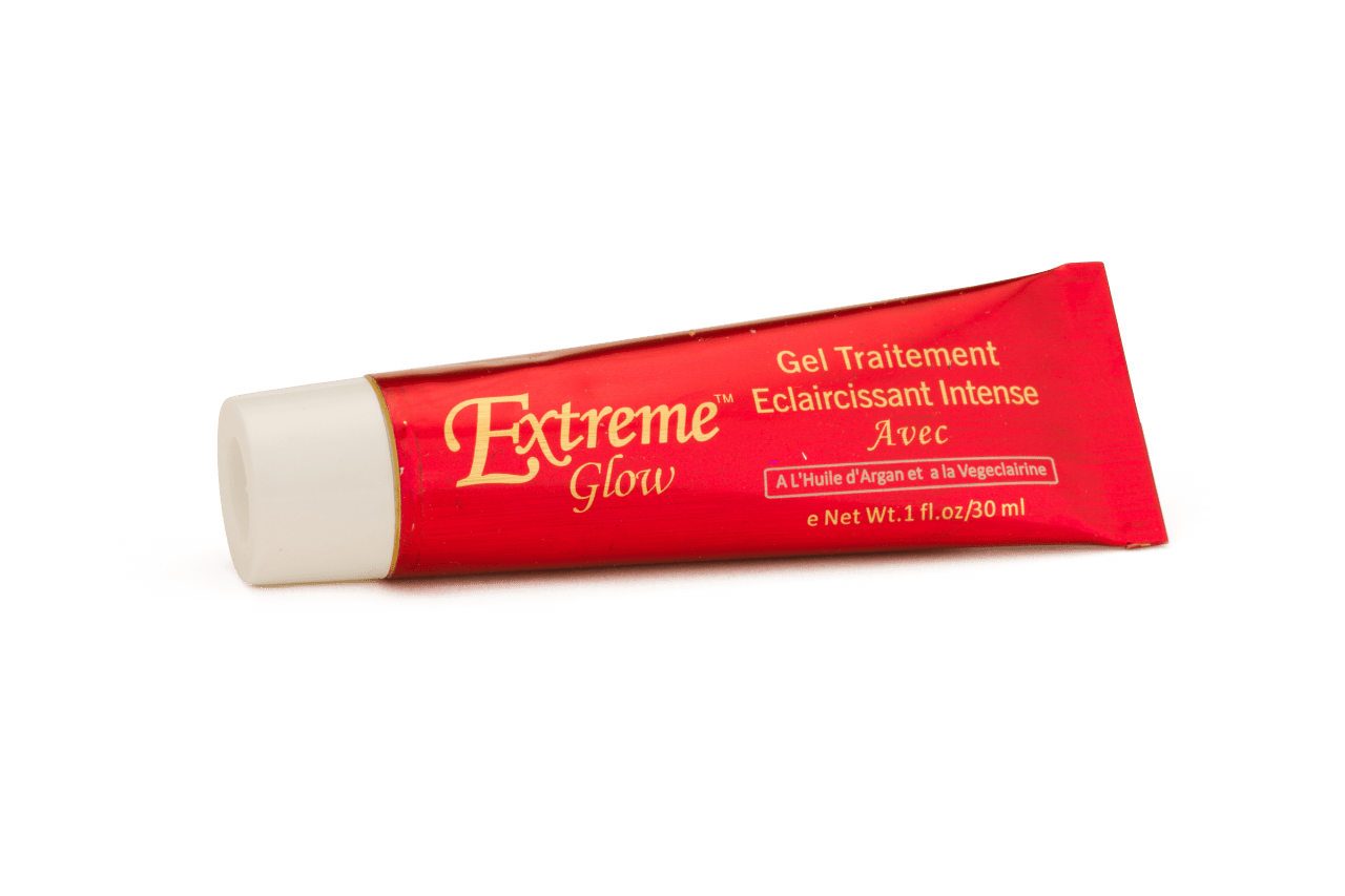 Labelle Glow Extreme -   GEL Visage Traitement Eclaircissant Intense.