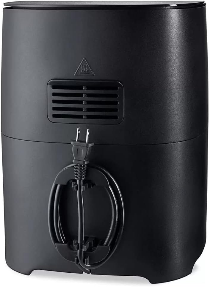 Friteuse à air chaud numérique Gourmia de 6.7 L/ 7-QT