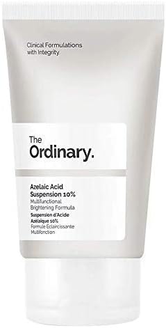 The Ordinary Azelaic Acid Suspension 10% 30 ml