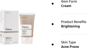 The Ordinary Azelaic Acid Suspension 10% 30 ml