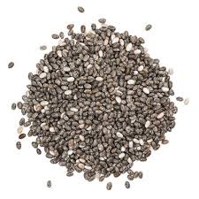 Graine de chia , perte du poids, Ventre plat - ebotanique | Cameroun
