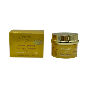 GLOW- Correcteur de Taches Lemon Glow