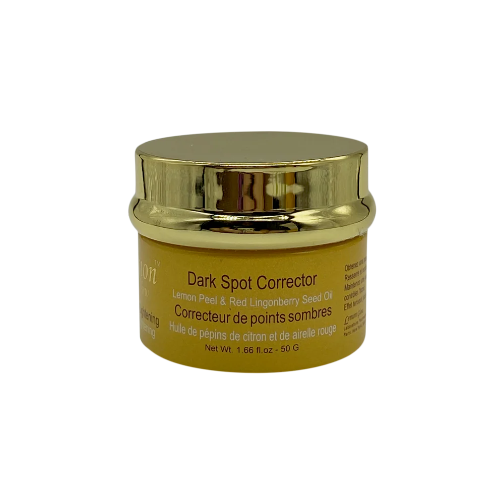 Labelle Glow Lemon crème correcteur de Taches