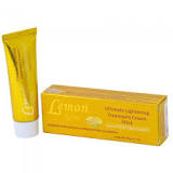 Lemon Glow Crème de traitement éclaircissante ultime au zeste de citron et l'huile des graines d'airelles rouge - Labelle Glow