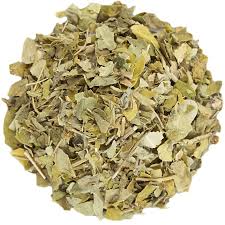 Thé de moringa,  Infusion Moringa feuilles  - Moringa oleifera BIO 100gr