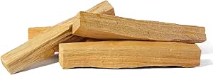 Palo Santo (Bois Sacré du Pérou) - Purification, Protection et Déblocage Énergétique
