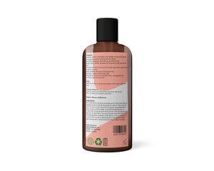 IMKA phyto cleansing shampooing- Croissance intensive des cheveux