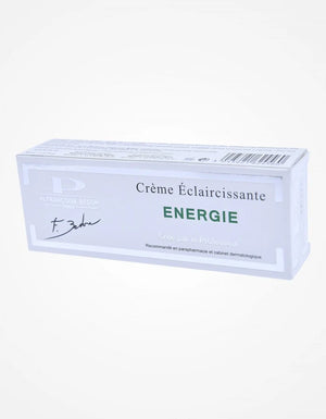 Pr. Françoise Bedon® Crème Éclaircissante Énergie 1,7oz