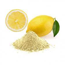 Poudre de citron - Lemon Powder 250G