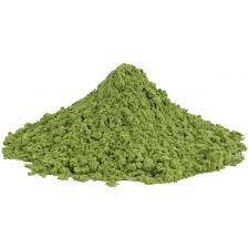 Poudre Indienne Bio Indigo - Coloration Naturelle des cheveux  - ebotanique