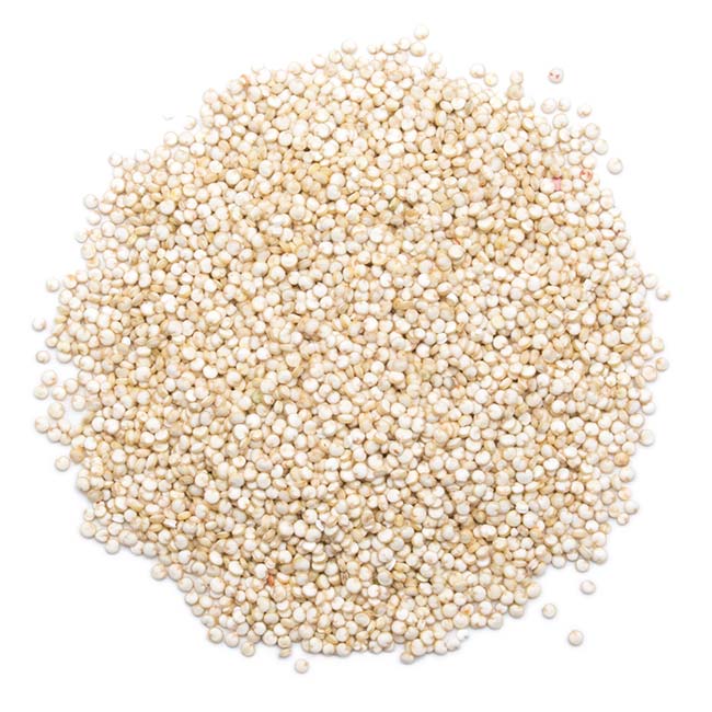 QUINOA BIO, riche en calcium, fer, magnésium - Ebotanique | Cameroun