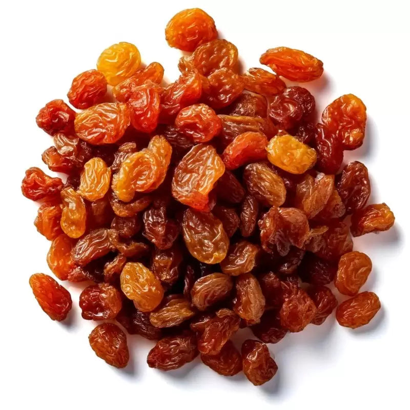 Foods Raisins Secs Rouges