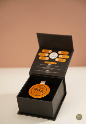 Shilajit – Résine pure de l’Himalaya | Vitalité, libido, énergie 50gr