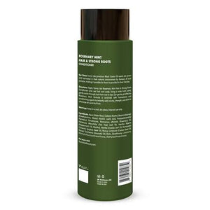 Sunny Isle Après-Shampoing Sunny Mint Hair