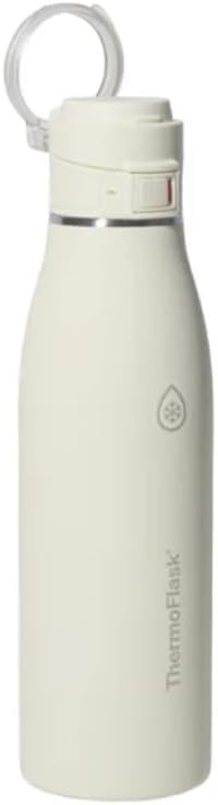 Cuisine| Bouteille isotherme à double paroi sous vide, 740 ml/25 oz