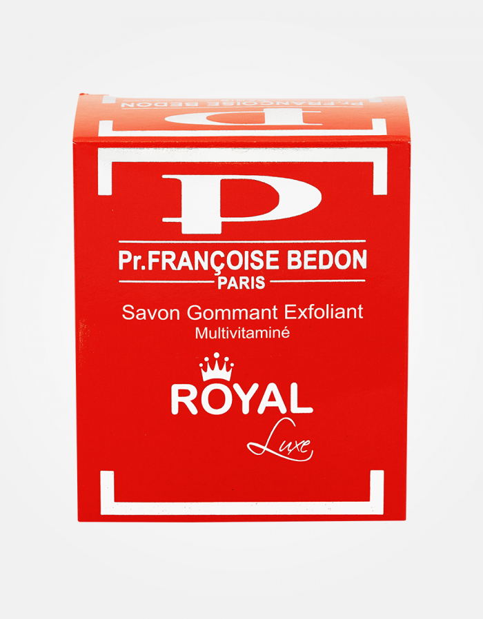 Pr. Françoise Bedon® Savon Éclaircissant Royal 7oz