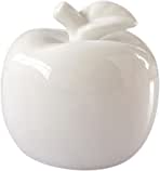 Décoration Apple en céramique