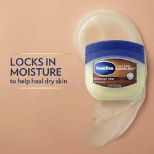 Vaseline Gelée cicatrisante au beurre de cacao , 215 g