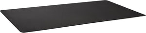 Tapis d'exercice et de yoga en TPE de 6 mm avec sangle de transport