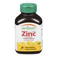 Complement Alimentaire Jamieson Zinc avec échinacée, vitamines C&D, 30 Comprimés