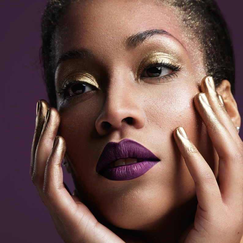 Rouge à lèvre liquide - Stay All Day Liquid Lipstick - Matte Finish