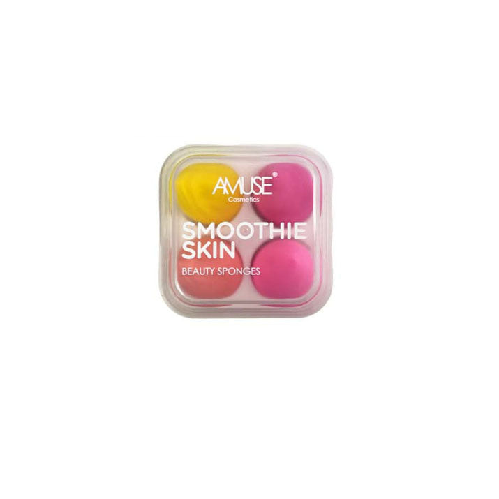 Éponge Smoothie Skin Beauty Sponges
