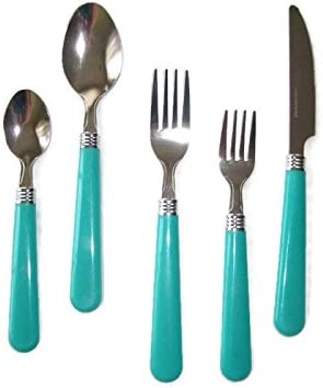 Cuillère à soupe 48 pièces MAINSTAYS