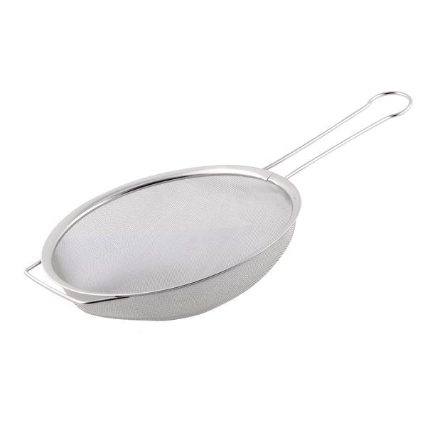 Cuisine -  Passoire Colador en inox  d’un diamètre de 26 cm