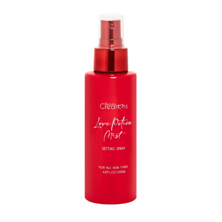 Make up LOVE POTION MIST 4.0 FL.OZ/120ML: 1DZ
