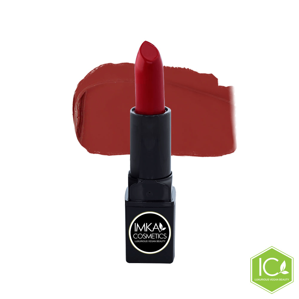 Rouge à lèvre Vegan Long-Wear Matte Lipstick