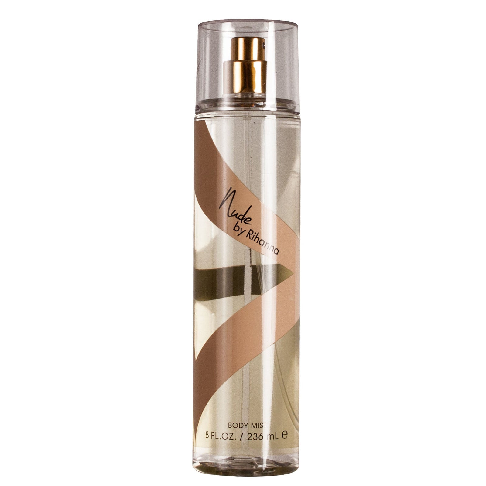 Brume Parfumee Rihanna Nude Fragrance Mist 8 oz (236mL)
