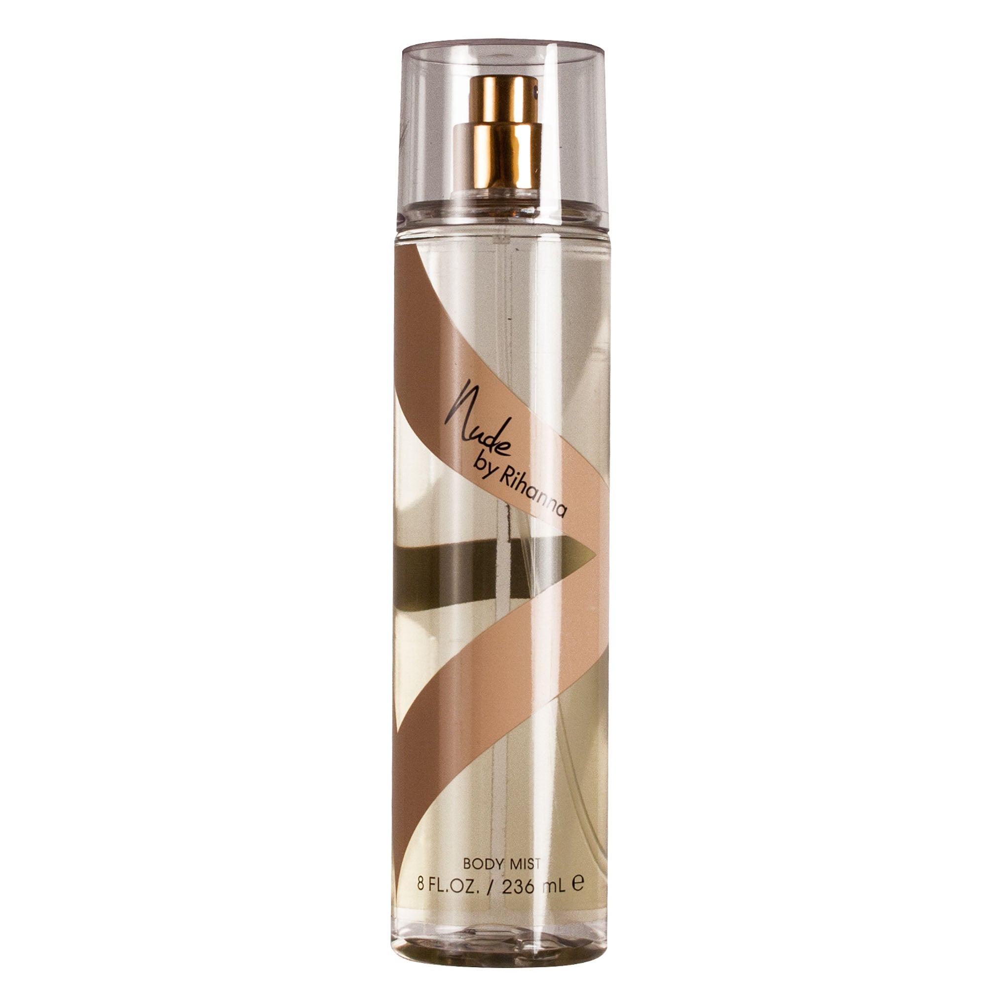 FRAG - Rihanna Nude Fragrance Mist 8 oz (236mL)