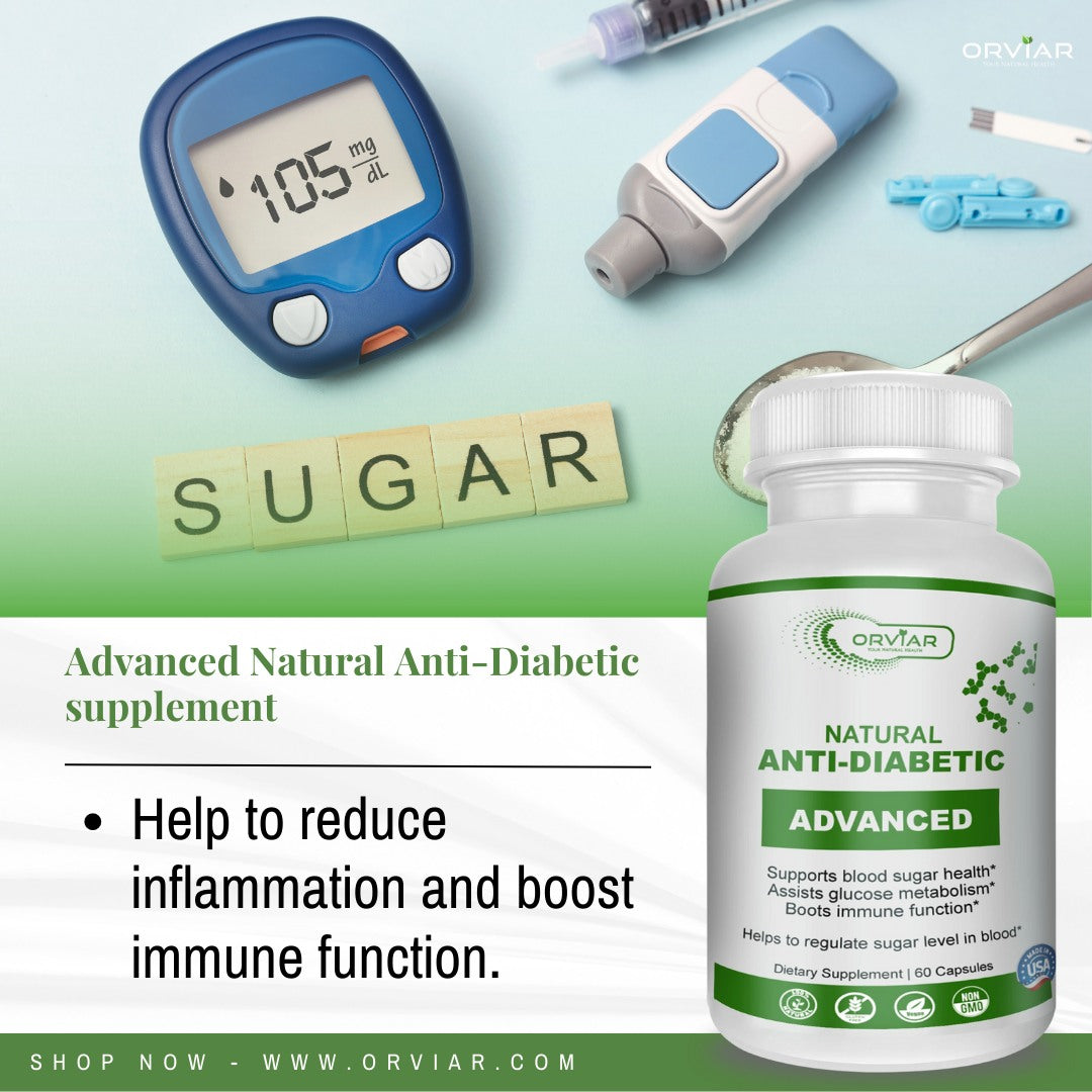  Anti diabète Naturel, Traitement diabete | Cameroun - Ebotanique