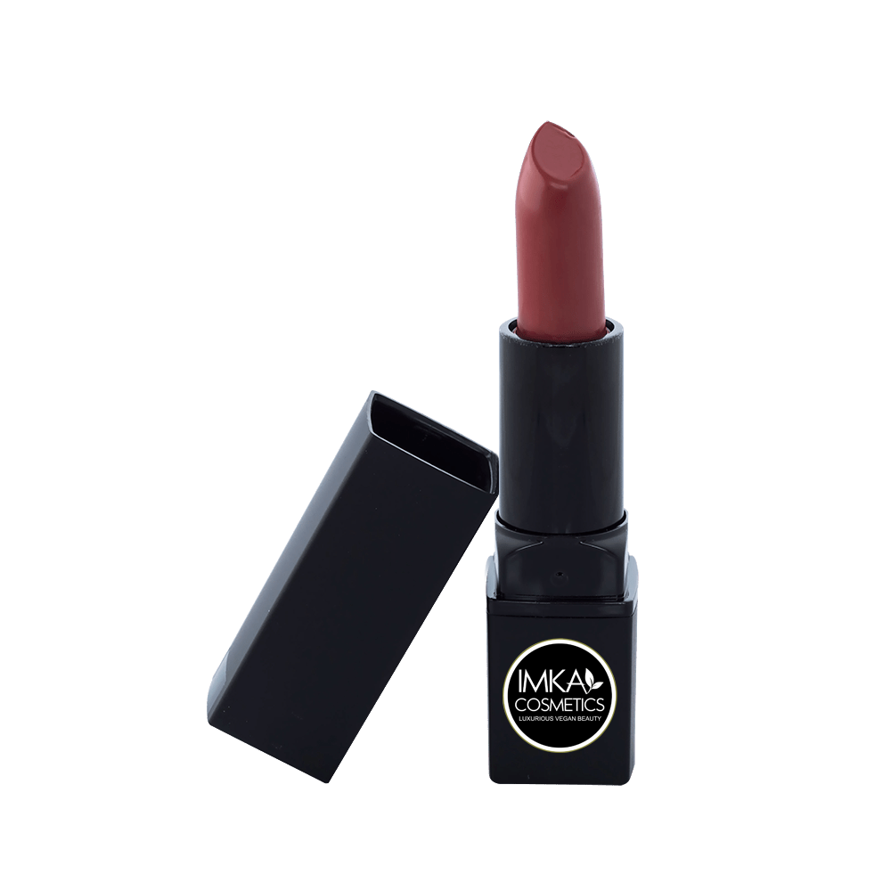 Rouge à lèvre Vegan Hydrating Satin Lipstick