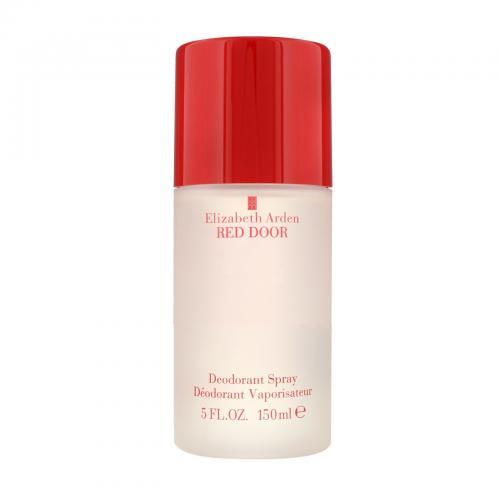 Brume parfumée Elizabeth Arden Red Door Deodorant Spray 5 oz (150mL)