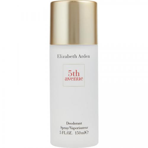 Brume parfumée Elizabeth Arden '5eme  Avenue' Déodorant femme Spray 5 oz (150mL)