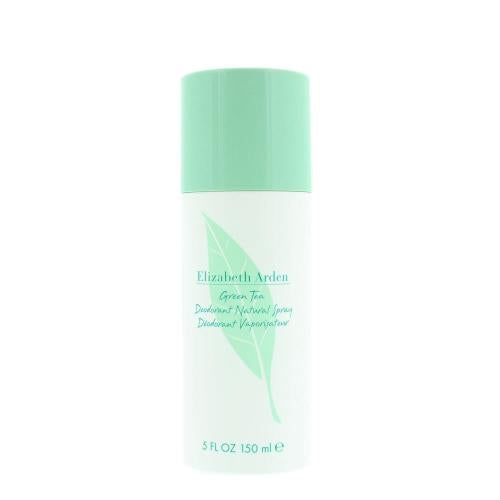 Brume parfumée Green Tea Deodorant Spray 5 oz