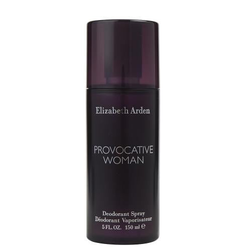Brume parfumée Elizabeth Arden Provocative Women's Deodorant Spray 5 oz (150mL)