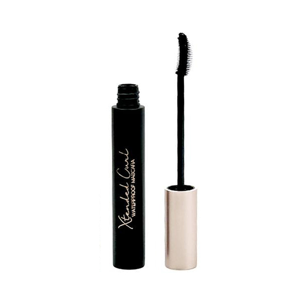 Mascara Xtended Curl Waterproof Mascara