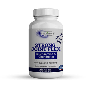Complement Alimentaire Strong Joint Flex - Glucosamine