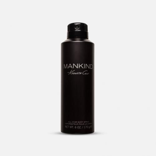 FRAG - Kenneth Cole Mankind Body Spray 6.0 oz (170mL)