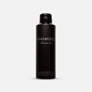 FRAG - Kenneth Cole Mankind Body Spray 6.0 oz (170mL)