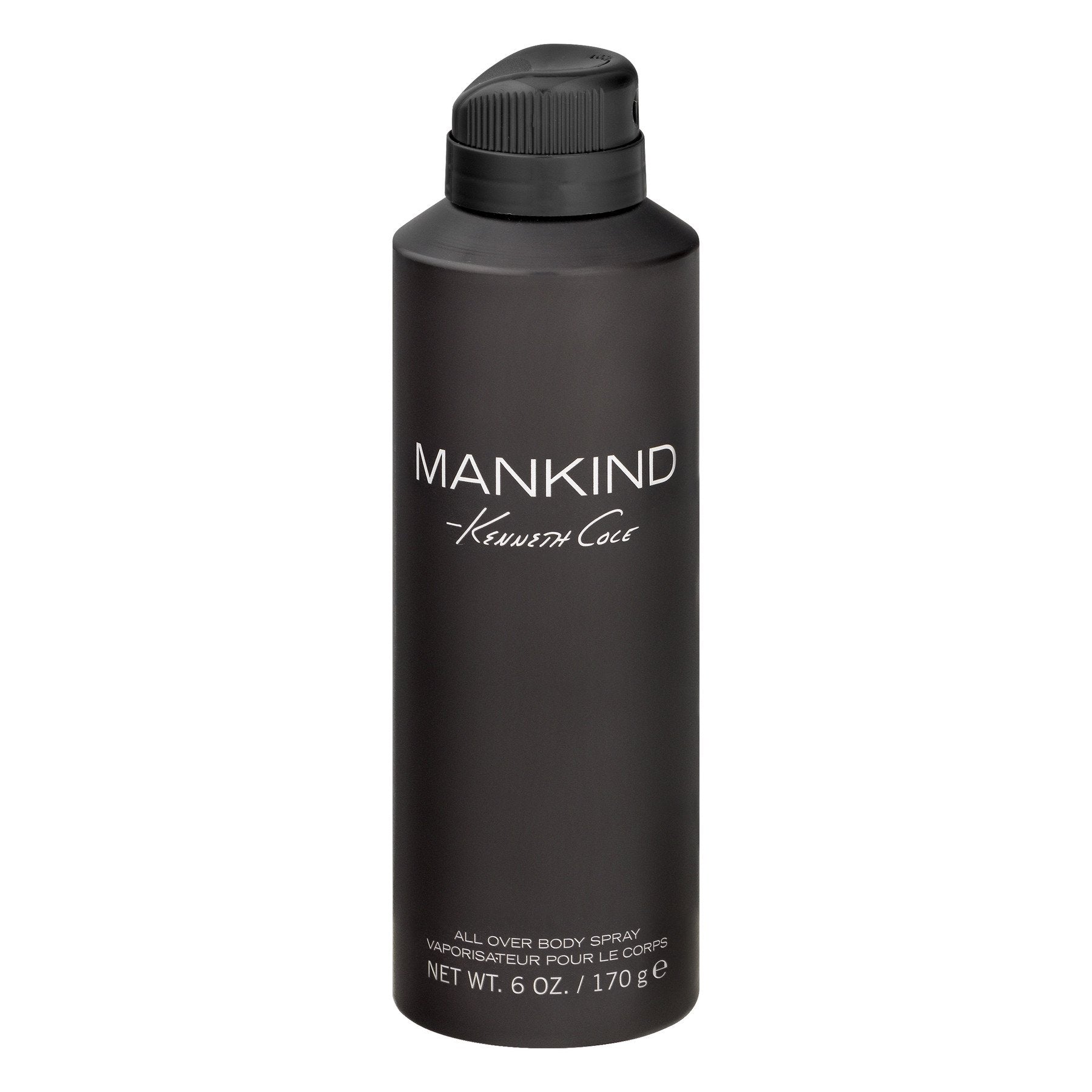 FRAG - Kenneth Cole Mankind Body Spray 6.0 oz (170mL)
