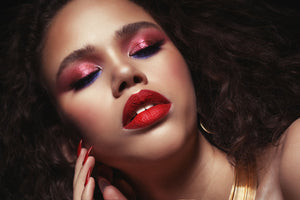 IMKA Matte Lipstick:  Soft & Creamy texture leave lips feeling moisturized & smooth with Natural Matte finish - 3g - ShanShar
