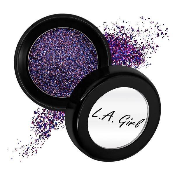 L.A. GIRL Topper scintillant Glitterholic