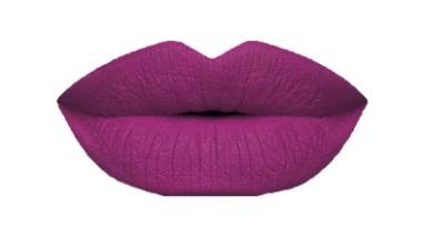 IMKA Matte Lipstick: Soft & Creamy texture leave lips feeling moisturized & smooth with Natural Matte finish 3g - ShanShar