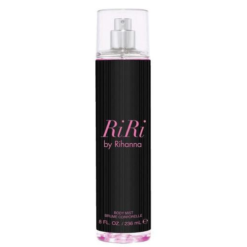 Brune Parfumee  Rihanna RiRi Brume Corporelle pour Femme 8 oz (236mL)