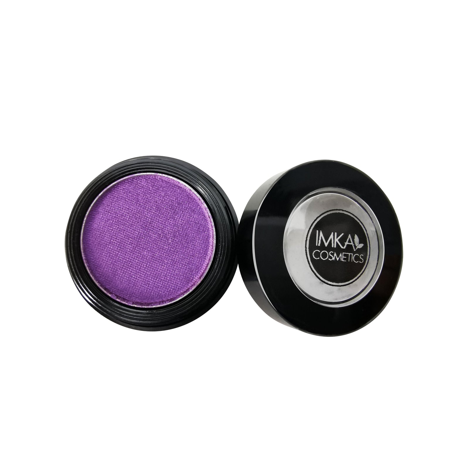 IMKA Cruelty-Free Vegan Single Eyeshadows, 2 g - High-shine effect - ShanShar