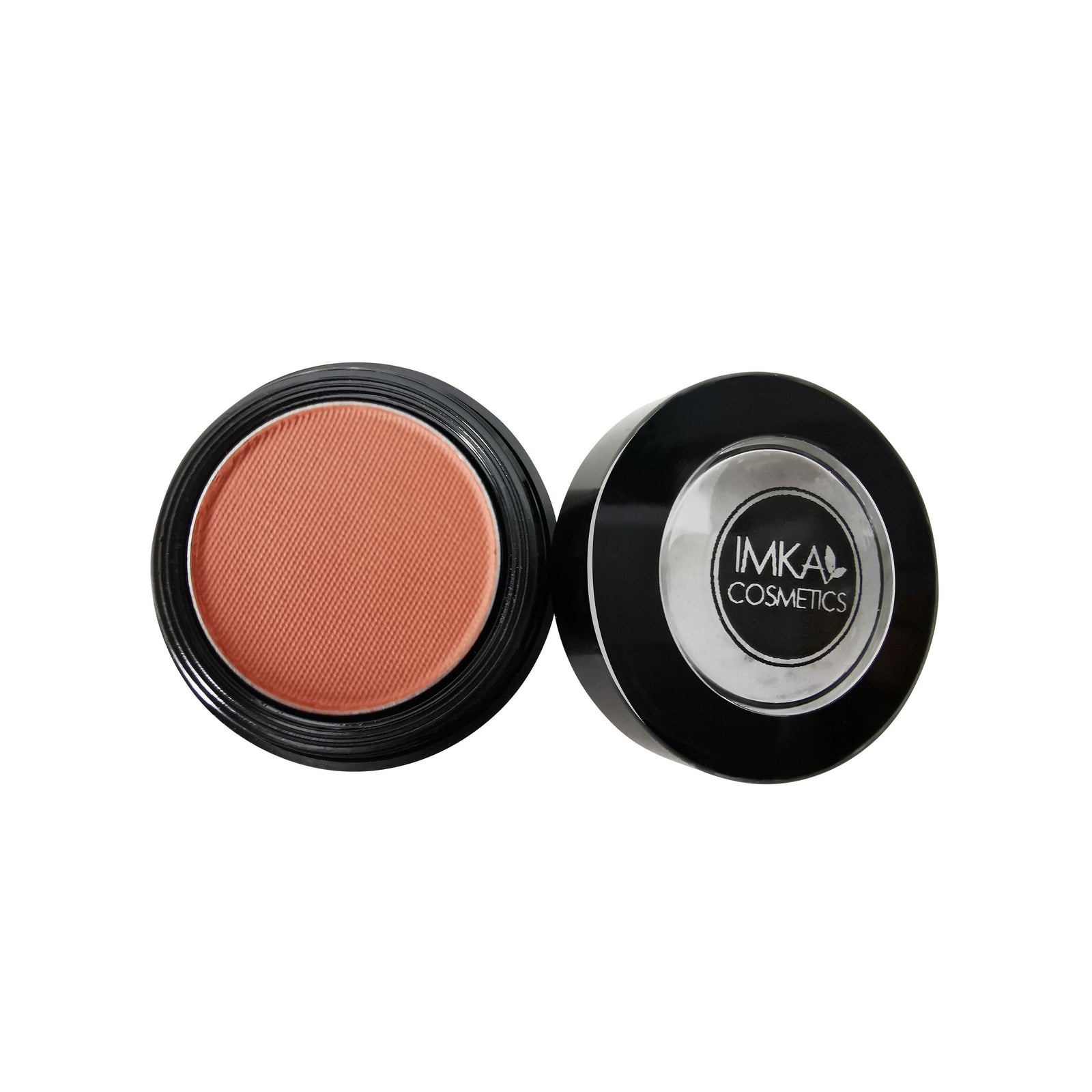 IMKA Cruelty-Free Vegan Single Eyeshadows, 2 g - High-shine effect - ShanShar