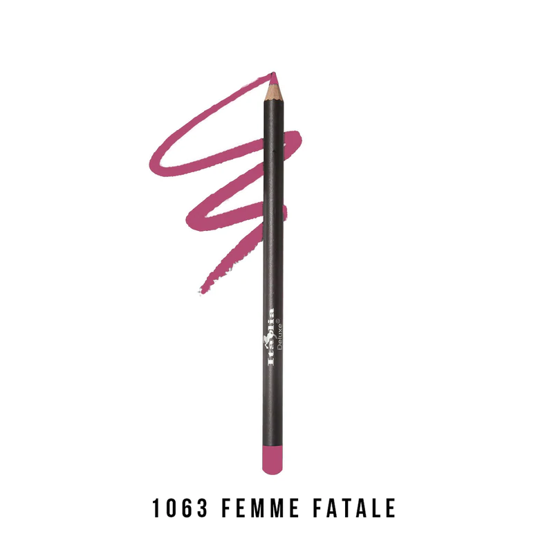 Crayon long ultrafin pour les lèvres - Femme Fatale